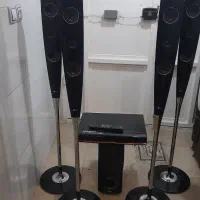 سینمای خانگی LG