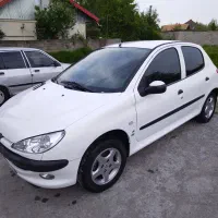 206 تیپ 2 مدل 94