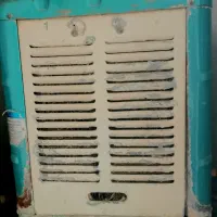 کولر آبی