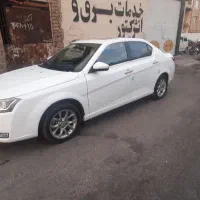 دنا توربو شارژ 6دنده
