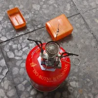 پیکنیک مسافرتی کره ای|اجاق گاز و لوازم برقی پختوپز|تهران, نگین غرب|دیوار