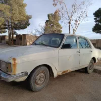 پیکان انژکتور مدل ۸۳