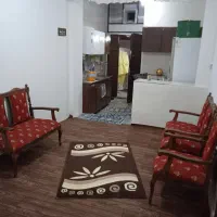 منزل مبله ..پاسخ درهرساعت ازشبانه روز|اجارهٔ کوتاه‌مدت آپارتمان و سوئیت|شیراز, کوشک میدان|دیوار