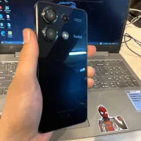 نوت 13 نرمال256|موبایل|مشهد, سعد آباد|دیوار