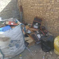 خریده ضایعات|عمده‌فروشی|خواجه, |دیوار