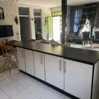 ویلا ۲ طبقه در رودهن خیابان مدرس