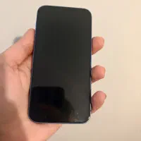 ایفون ۱۳ مینی ابی|موبایل|ساری, |دیوار