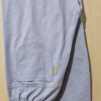 دوتا شلوار نو|لباس|رشت, جهاد|دیوار