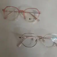 فریم عینک دخترانه