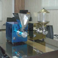 دستگاه کره ساز بادام زمینی کره گیری ارده گیر برقی|ماشینآلات صنعتی|زنجان, |دیوار