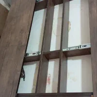 میز نهار خوری ۶نفره