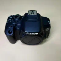 canon camera 700D + new 50mm lens f/1.8 stm|دوربین عکاسی و فیلمبرداری|تبریز, |دیوار