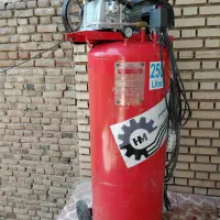پمپ باد مقدم۲۵۰