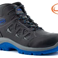 کفش ایمنی ارک مدل نوا سایز ۴۲