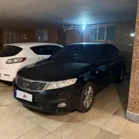 اپتیما ۲۰۱۰ ۶ سیلندر فول