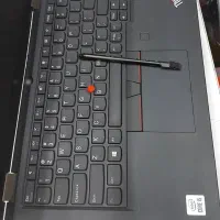 لپ تاپ Lenovo Thinkpad yoga TP00114A