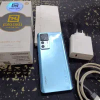 گوشی شیامی 12Tپرو رام12 256