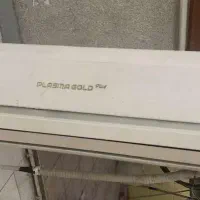 کولر گازی الجی ۲۷۰۰۰ اصلی