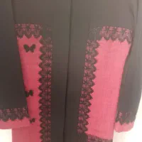 مانتو سایز لارج