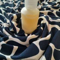 روغن مغزساق پای شترمرغ