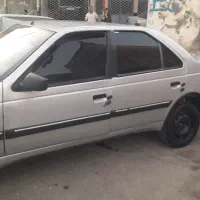 ماشین مدل ۸۶بفروش میرسد