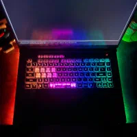لبتاب ASUS گیمینگ