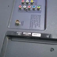 ال ای دی الجی پنل شکسته 42LF550T|تلویزیون و پروژکتور|آبادان, |دیوار