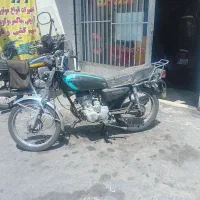 موتور هندا ۱۵۰ مدل ۹۰. ۵ دنده