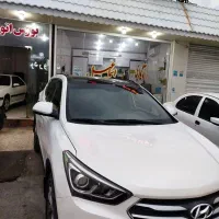 سانتافه ۲۰۱۸نیمه فول خلیج