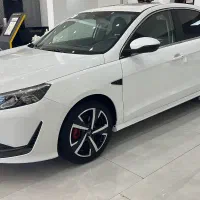 ریسپکت سفید صفر مدل ۱۴۰۴