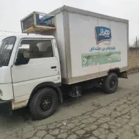 زامیاد Z 24 یخچالداربنزینی زیرقیمت بازارفوری|خودرو سواری و وانت|تهران, آجودانیه|دیوار