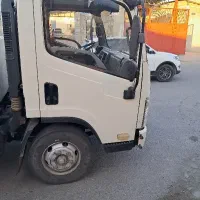 خاور فاو 6 تن ،95