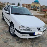 پژو پارس ۱۴۰۰|خودرو سواری و وانت|بیرجند, |دیوار