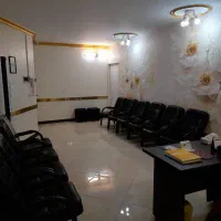 اجاره مطب،۹۰متر،با لوازم، ۴ خوابه،بر دیلمان