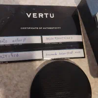 ورتو  veru aster p England crocodile|موبایل|تهران, آجودانیه|دیوار