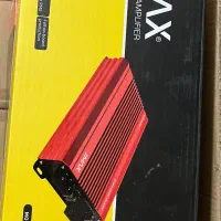 امپلی میدرنج و ساب