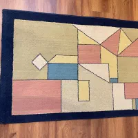 فرس ماشینی|فرش|تهران, امانیه|دیوار