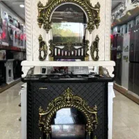 بخاری شومینه طرح امپراطور/باقیمت واقعی|بخاری، هیتر، شومینه|کرمانشاه, |دیوار
