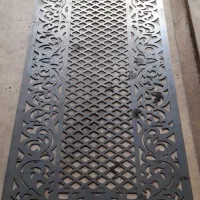 خدمات برش لیزر و مونتاژ فلزات|خدمات پیشه و مهارت|اصفهان, شهرک صنعتی امیرکبیر (شاپور جدید)|دیوار