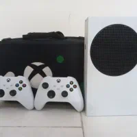 ایکس باکس سری اس / XBOX SERIES S