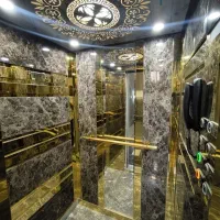 ۱۲۵ متر/کلید نخورده فول/ لاکچری|اجارهٔ آپارتمان|پردیس, فاز ۴|دیوار