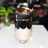 شیشه فلاسک 1.9 لیتری صورتی