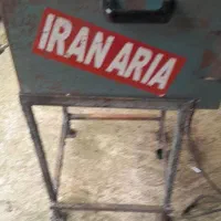 دستگاه‌برش