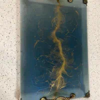 سینی پذیرایی