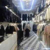 مغازه ۳۰ متر / بر اصلی بازار بزرگ محمدآباد