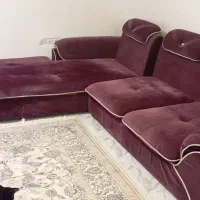 مبل راحتی|مبلمان خانگی و میز عسلی|قشم, |دیوار