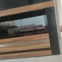 میز تلوزیون|میز تلویزیون|کومله, |دیوار