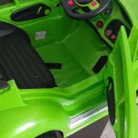 ماشین برقی|اسباب‌بازی بچه|مشهد, هنرستان|دیوار