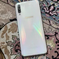 گوشی سامسونگ a70