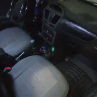 ساینا مدل ۹۸|خودرو سواری و وانت|مشهد, رستگار|دیوار